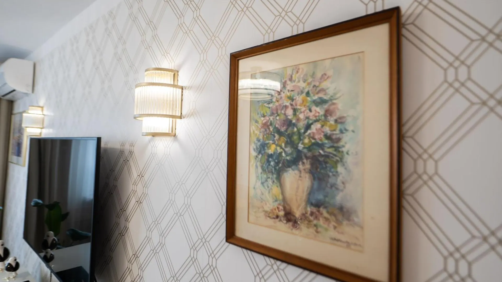 Apartament Zielona Ochota Warsaw