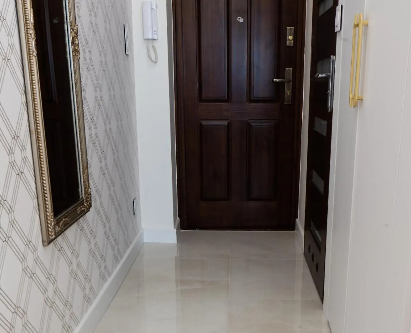 Apartament Zielona Ochota Warsaw Poland