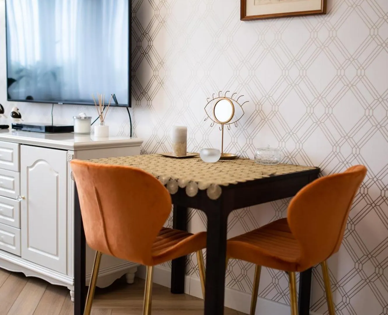 Apartament Zielona Ochota Warsaw